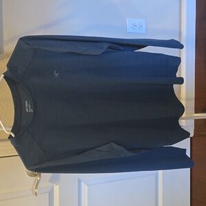 Arc'teryx Mens CORMAC CREW LS